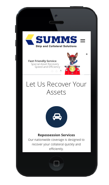 Summs Skip and Collection Solutions